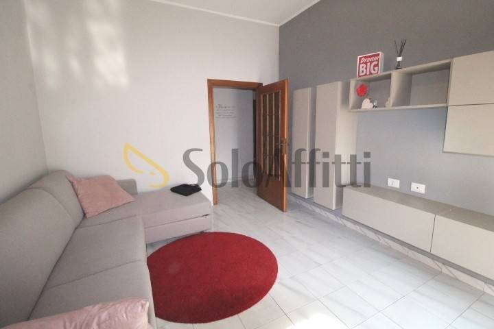 appartamento in affitto a Cologno Monzese