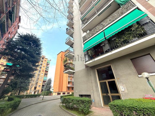 appartamento in affitto a Cologno Monzese