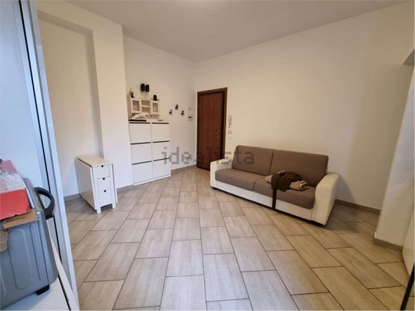 appartamento in affitto a Cologno Monzese