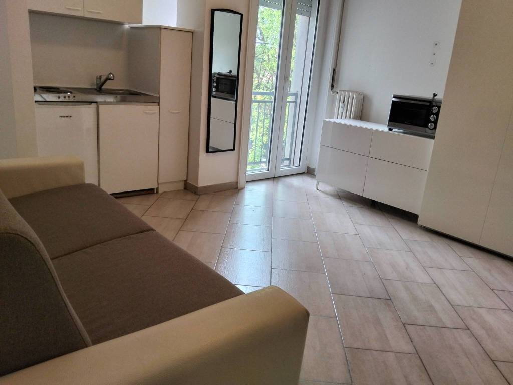 appartamento in affitto a Cologno Monzese