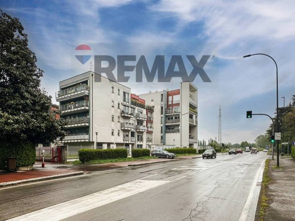 appartamento in affitto a Cologno Monzese