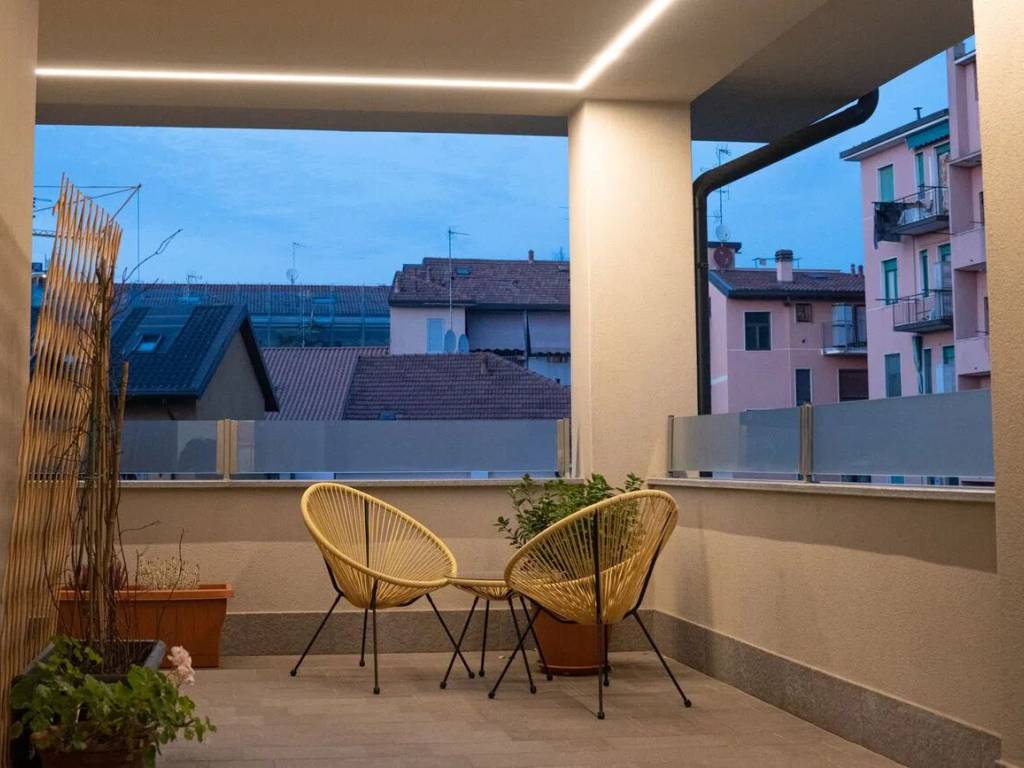 appartamento in affitto a Cologno Monzese