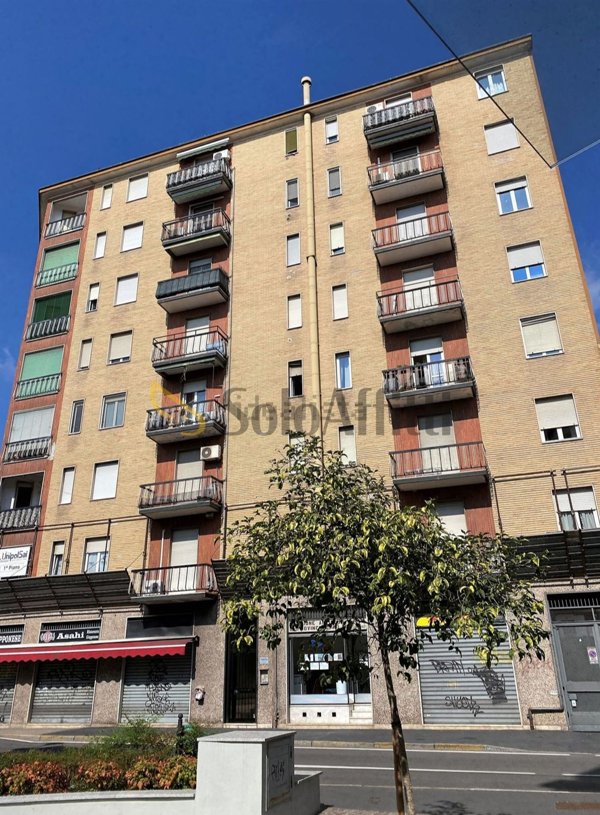appartamento in affitto a Cologno Monzese