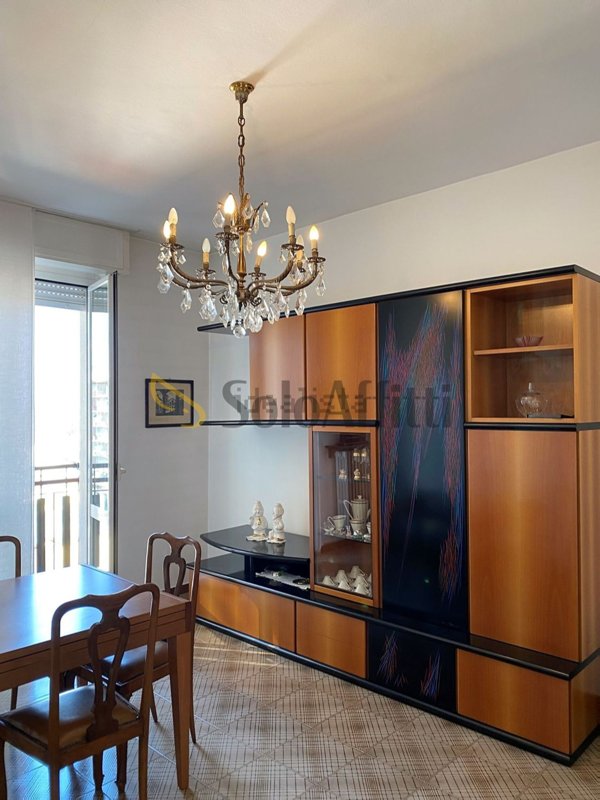appartamento in affitto a Cologno Monzese