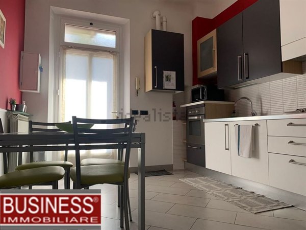 appartamento in affitto a Cologno Monzese