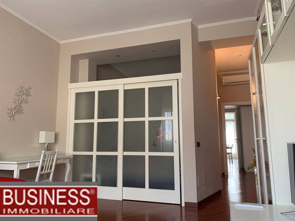 appartamento in affitto a Cologno Monzese