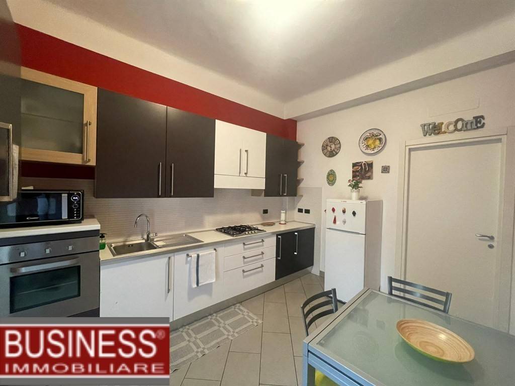 appartamento in affitto a Cologno Monzese