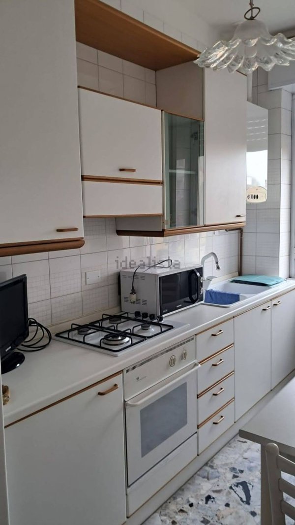 appartamento in affitto a Cologno Monzese