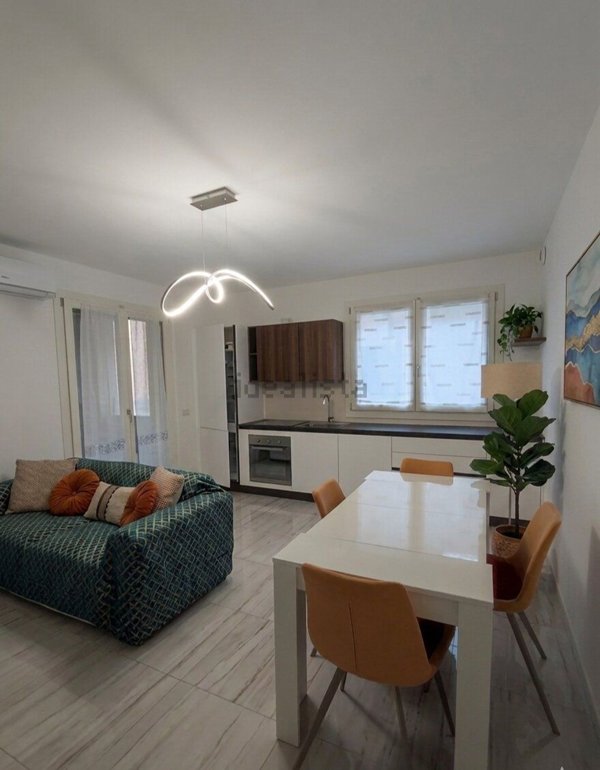 appartamento in affitto a Cologno Monzese