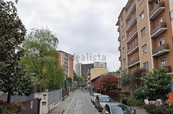 appartamento in affitto a Cologno Monzese