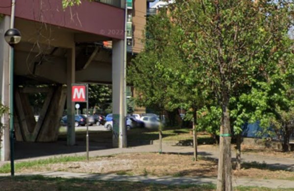 camera singola in affitto a Cologno Monzese