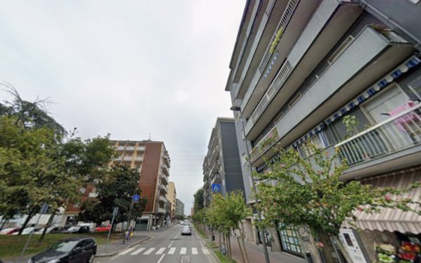 appartamento in affitto a Cologno Monzese