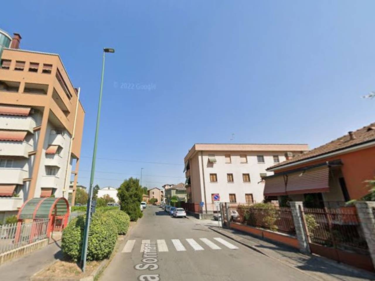 appartamento in affitto a Cologno Monzese