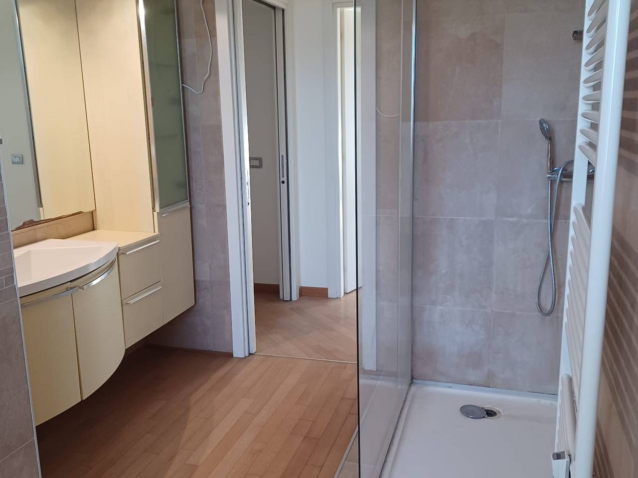 appartamento in affitto a Cologno Monzese