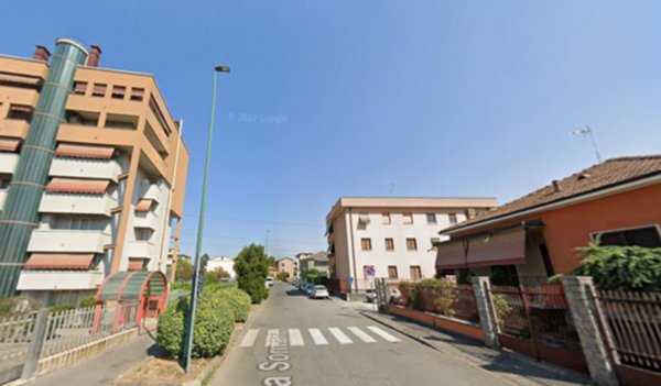 appartamento in affitto a Cologno Monzese