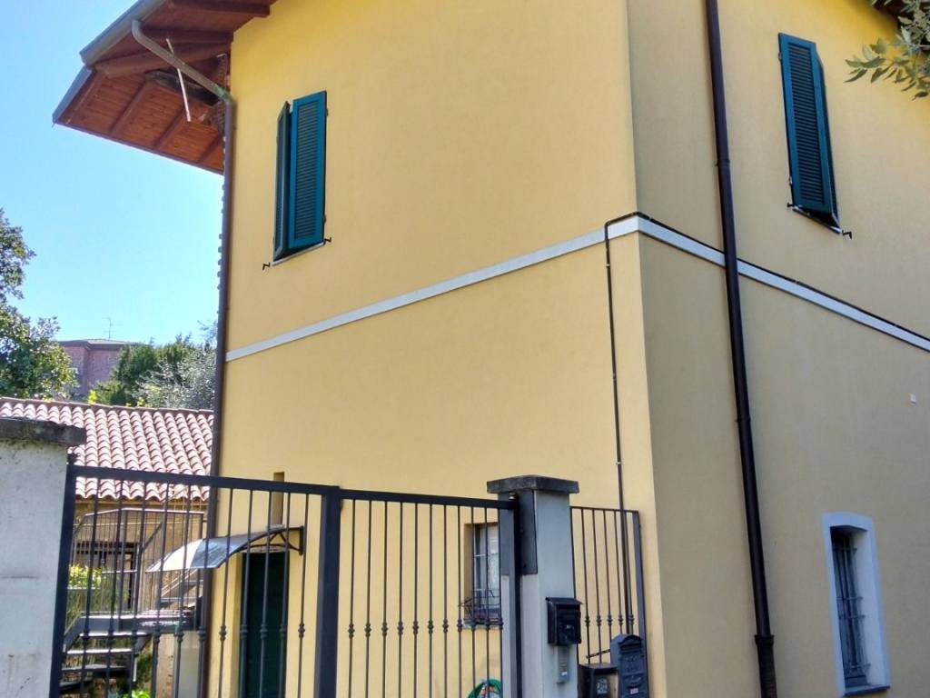 appartamento in affitto a Cologno Monzese