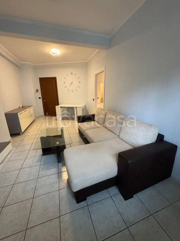 appartamento in affitto a Cologno Monzese