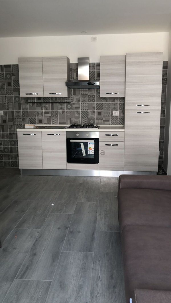 appartamento in affitto a Cologno Monzese