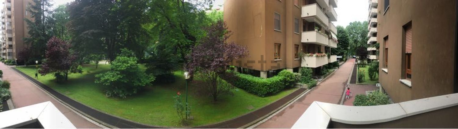 appartamento in affitto a Cologno Monzese