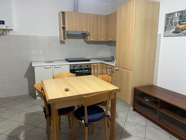 appartamento in affitto a Cologno Monzese