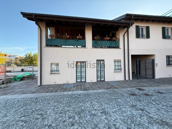 appartamento in affitto a Cologno Monzese