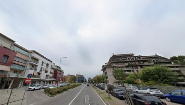appartamento in affitto a Cologno Monzese