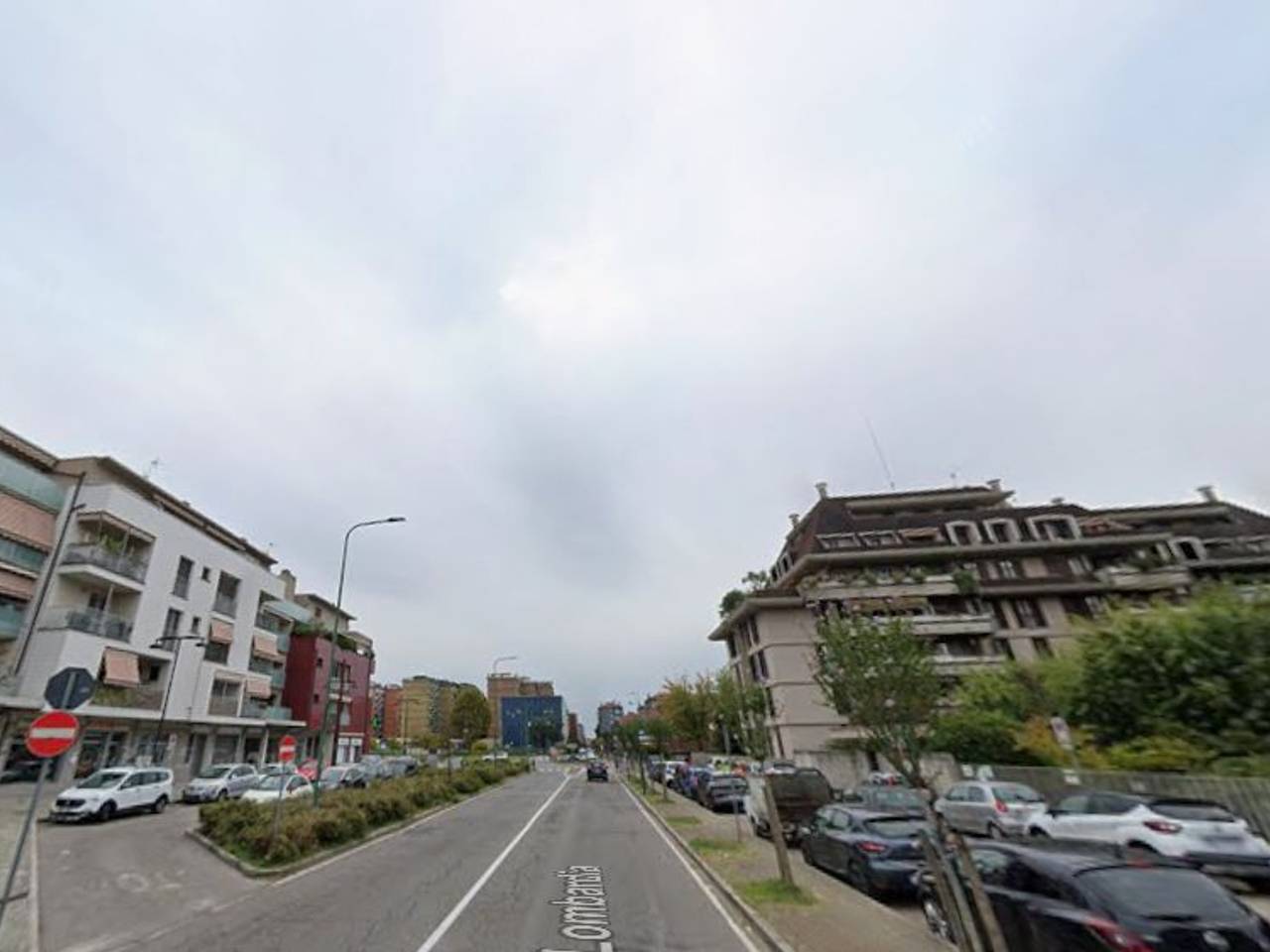 appartamento in affitto a Cologno Monzese