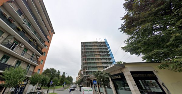 appartamento in affitto a Cologno Monzese