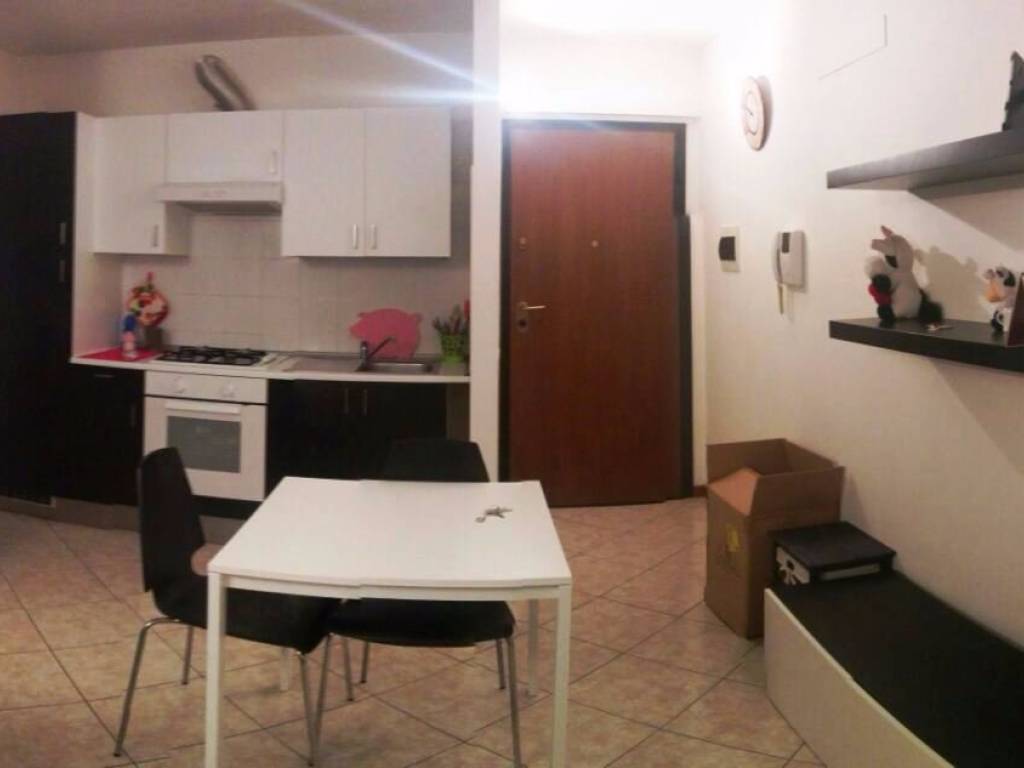 appartamento in affitto a Cologno Monzese