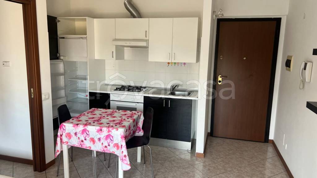 appartamento in affitto a Cologno Monzese