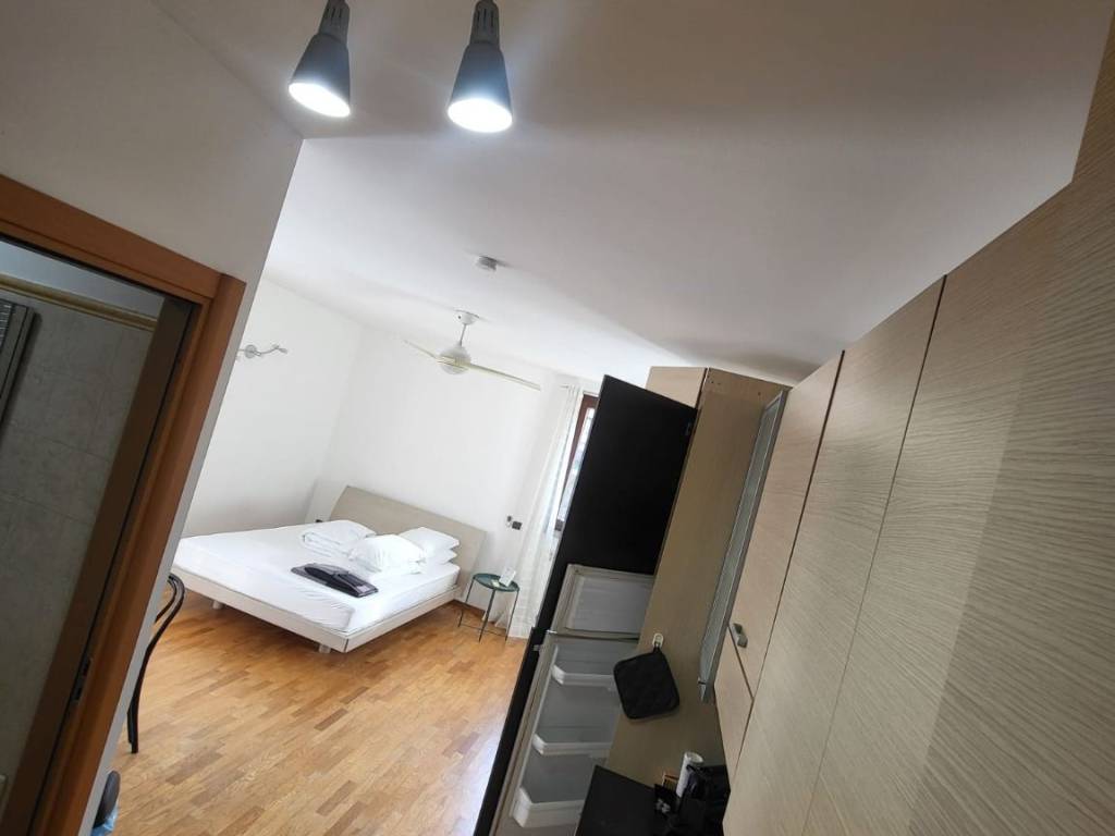 appartamento in affitto a Cologno Monzese