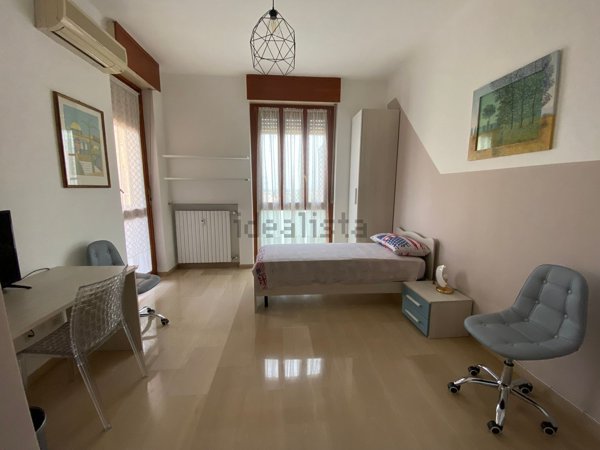 appartamento in affitto a Cologno Monzese