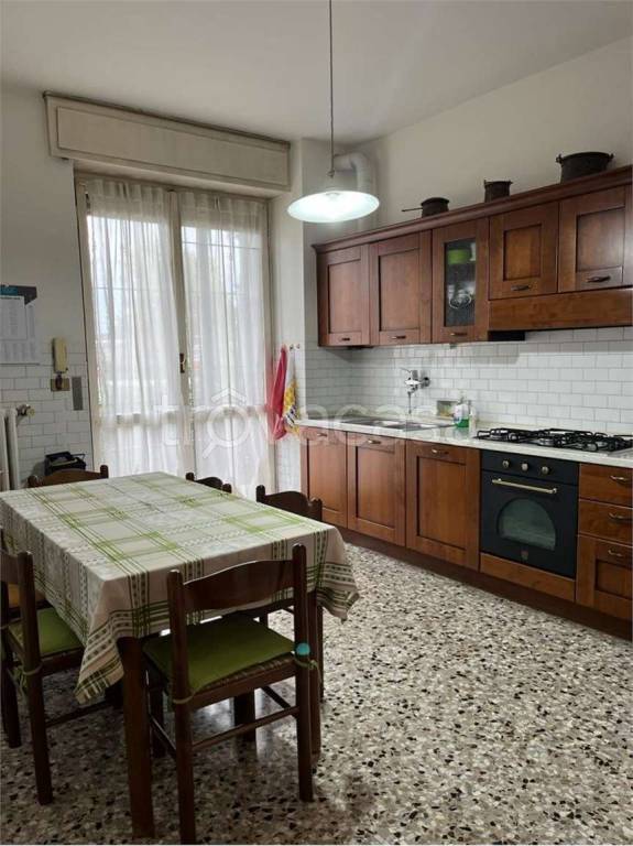 appartamento in affitto a Cologno Monzese in zona San Maurizio al Lambro