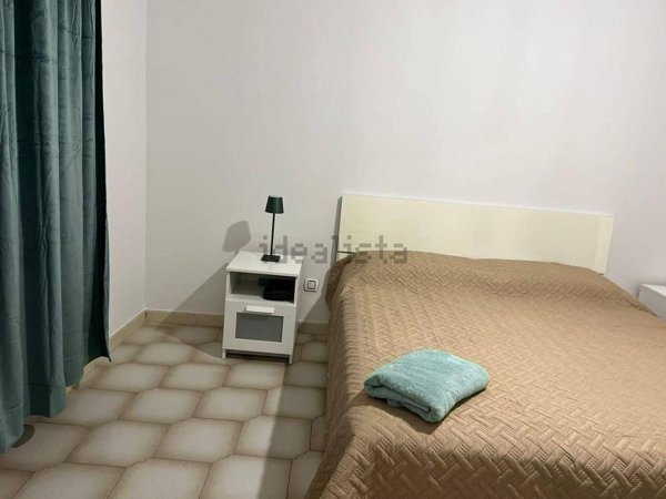 appartamento in affitto a Cologno Monzese