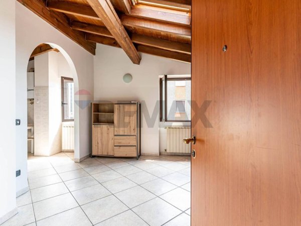 appartamento in affitto a Cologno Monzese