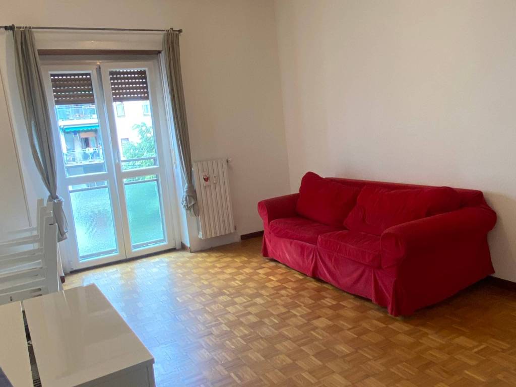 appartamento in affitto a Cologno Monzese