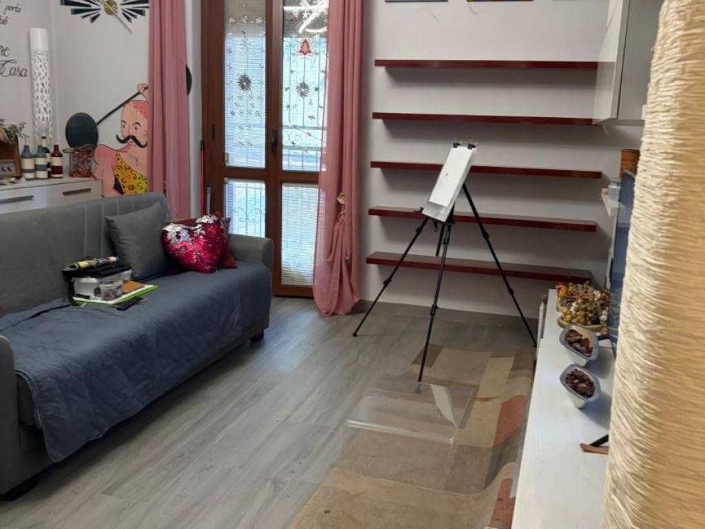 appartamento in affitto a Cologno Monzese