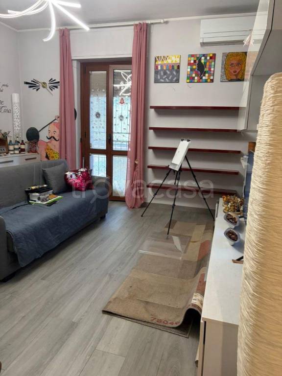 appartamento in affitto a Cologno Monzese