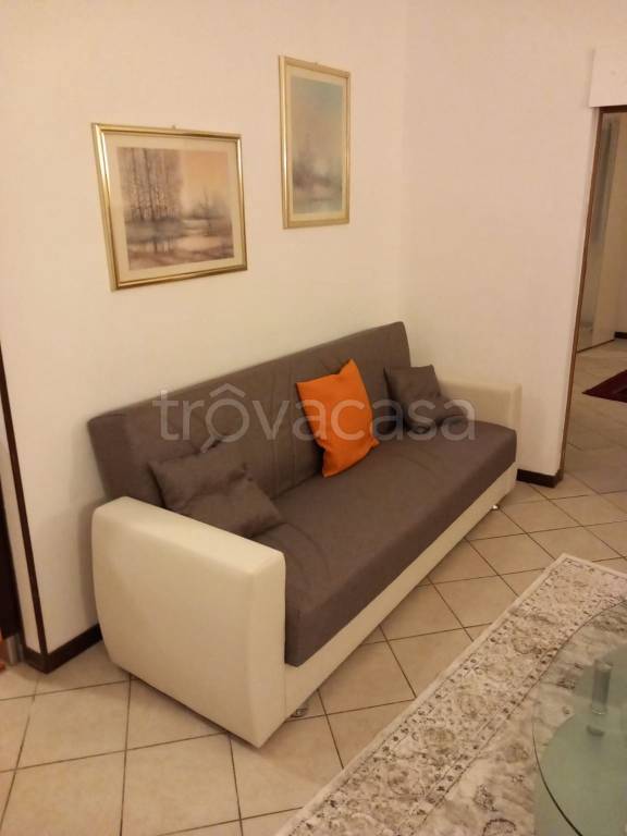 appartamento in affitto a Cologno Monzese