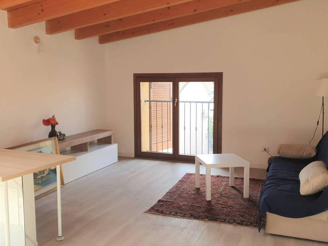 appartamento in affitto a Cologno Monzese