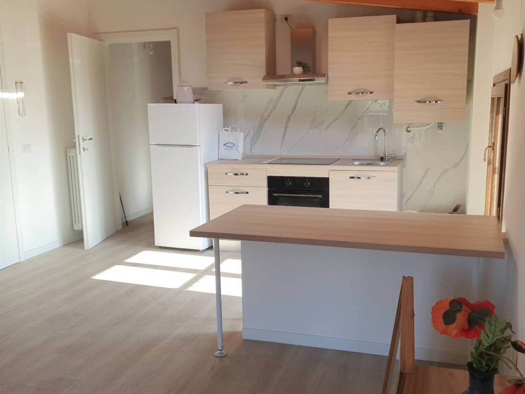 appartamento in affitto a Cologno Monzese