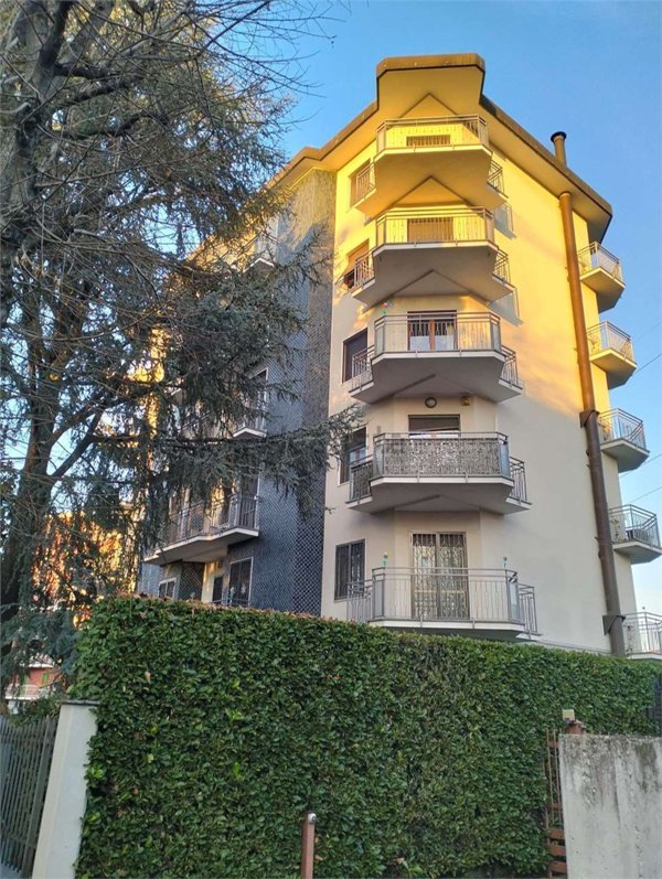 appartamento in affitto a Cologno Monzese