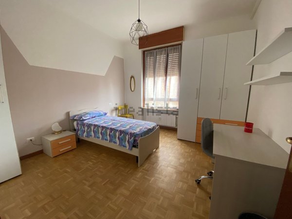 appartamento in affitto a Cologno Monzese