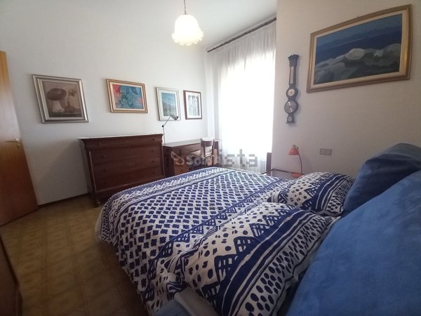 appartamento in affitto a Cologno Monzese in zona San Maurizio al Lambro