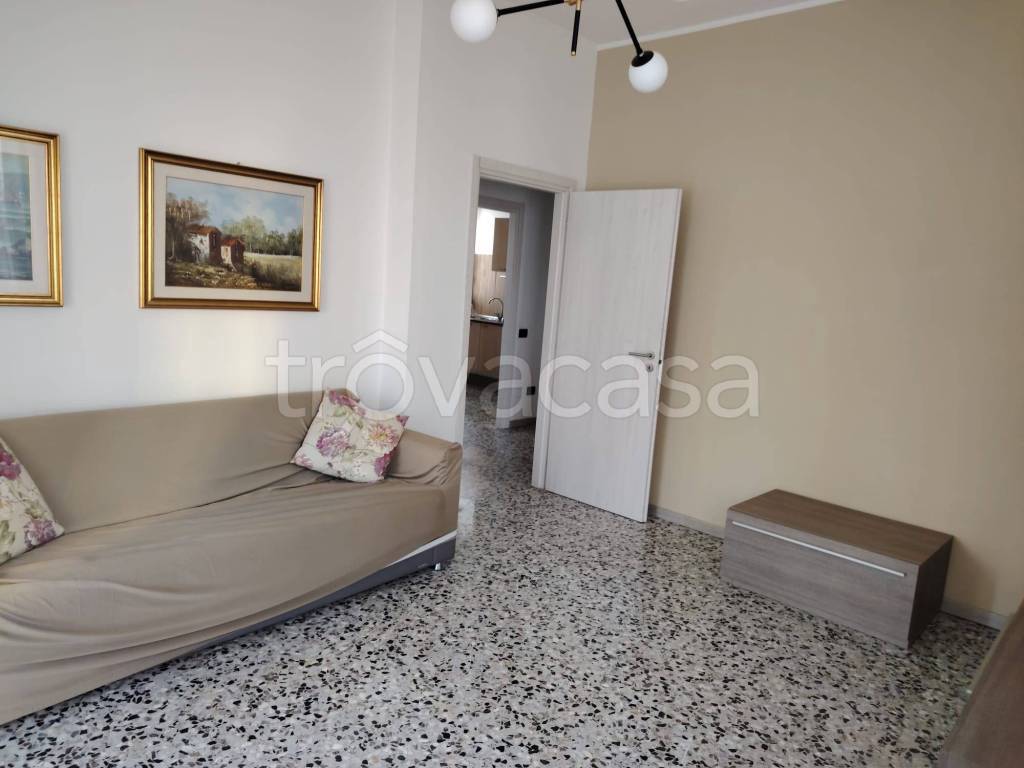 appartamento in affitto a Cologno Monzese in zona San Maurizio al Lambro