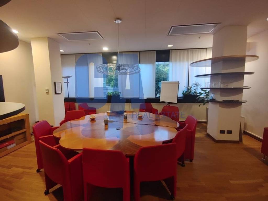 intera palazzina in affitto a Cologno Monzese in zona San Maurizio al Lambro