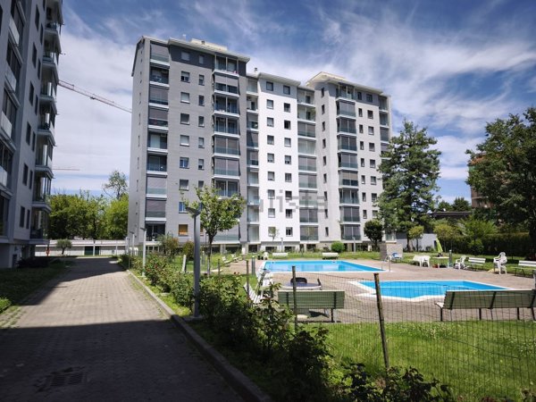appartamento in affitto a Cologno Monzese