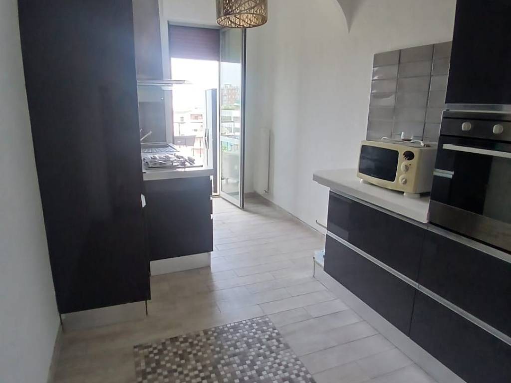 appartamento in affitto a Cologno Monzese