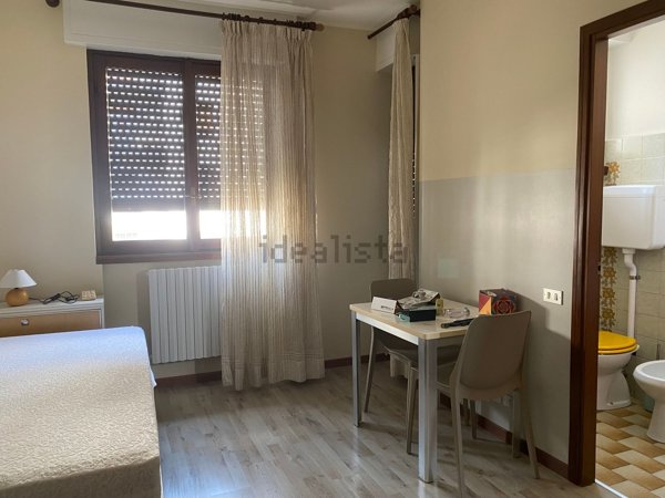 appartamento in affitto a Cologno Monzese