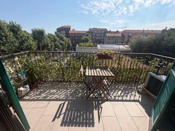 appartamento in affitto a Cologno Monzese